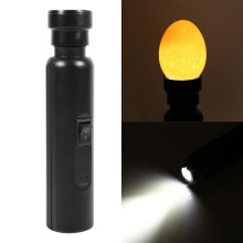 Vysoko intenzívna LED lampa na inkubáciu vajec (ABI)