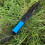 Dog Break Stick Training Aid with Black Handle for Behavior Correction and All Breed Obedience 3