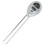 3-in-1 Soil Tester for Moisture, pH & Light Detection Silver 9
