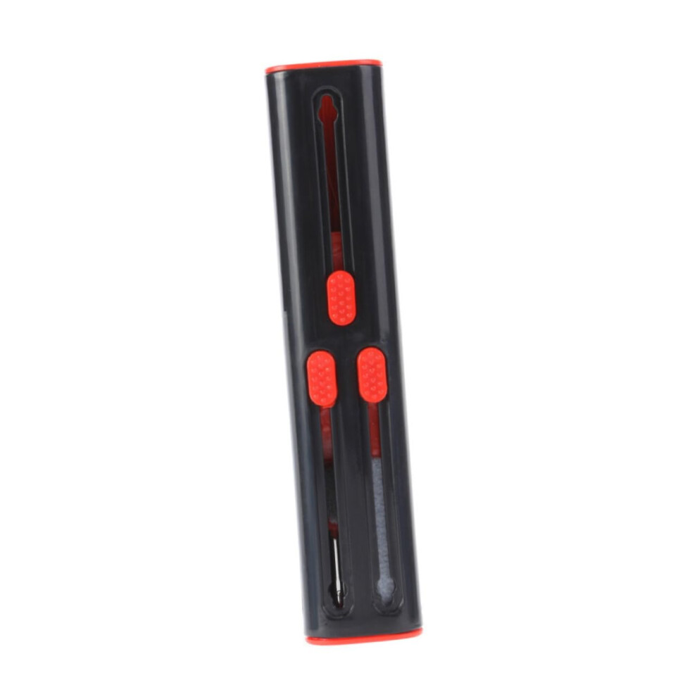 Electronics Cleaning Kit With Multipurpose Keyboard Brush For Earbuds And Headphones, Durable Design 9365369570368