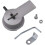 Universal Piston Ring End Gap Filer Carbide Cutting Wheel For Engine Models Aftermarket Replacement 2