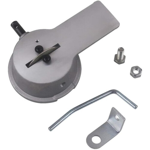 Universal Piston Ring End Gap Filer Carbide Cutting Wheel For Engine Models Aftermarket Replacement 1