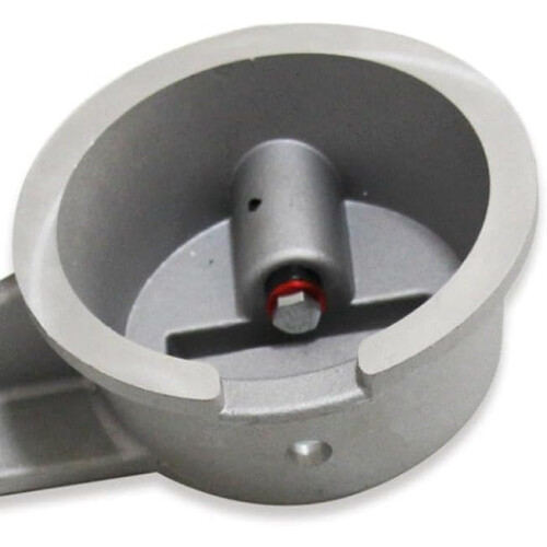 Universal Piston Ring End Gap Filer Carbide Cutting Wheel For Engine Models Aftermarket Replacement 2