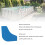 Pool Frame Corner Connector for P61016 Above Ground Swimming Pool, Durable PP Replacement Joint 3