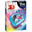 Ravensburger Ravensburger Trolls 2 World Tour 3D Heart Box 1