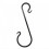 Smart Garden Smart Garden Forge Tree Hook - 12" 1