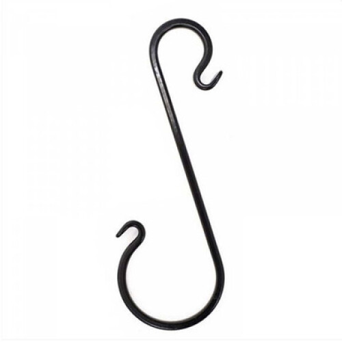 Smart Garden Smart Garden Forge Tree Hook - 12"