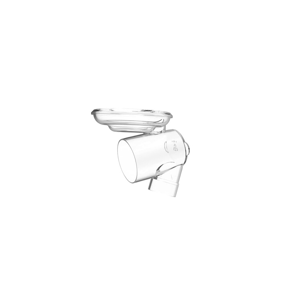 Wearable Breast Pump Accessories for Momcozy S12 Pro S9 Pro, Durable Connector with Secure Milk Flow