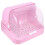 Baby Bottle Storage Box with Lid, Visible DustProof Organizer Case, Durable PP Feeding Bottle Container 1