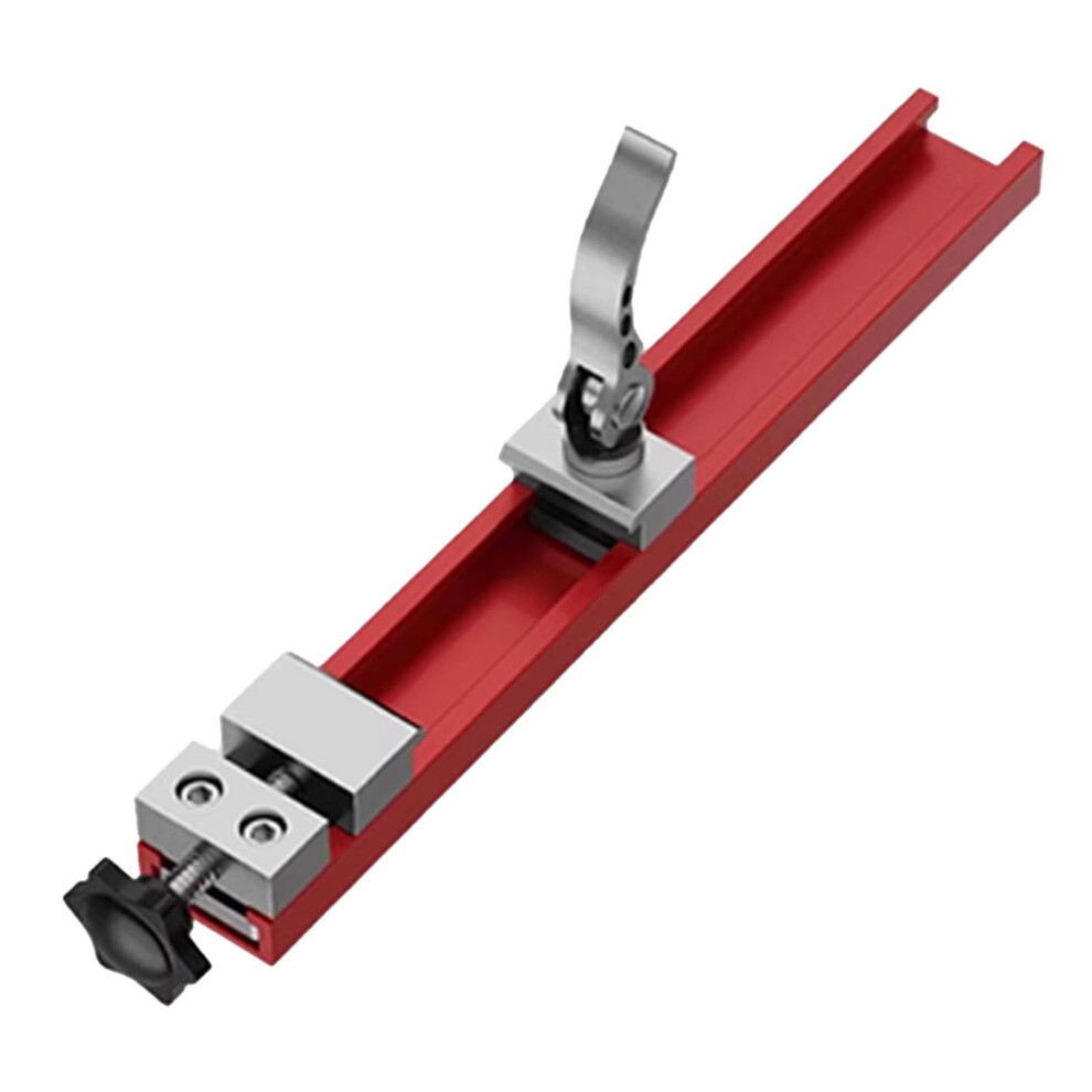 Circular Saw Guide Rail With Adjustable Cutting Machine Base For Woodworking, Milling And Craft Cutting 9174973702610
