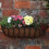 Smart Garden Smart Garden Forge Wall Trough - 36in 2