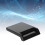 USB SIM-Kartenleser, ABS, Schwarz, kompatibel mit Windows/Linux 12