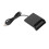 USB SIM-Kartenleser, ABS, Schwarz, kompatibel mit Windows/Linux 8