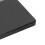USB SIM-Kartenleser, ABS, Schwarz, kompatibel mit Windows/Linux 10