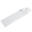 Wireless Keyboard Mouse Combo 10m Range Perfect for iOS/Windows/Android 1