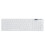 Wireless Keyboard Mouse Combo 10m Range Perfect for iOS/Windows/Android 12