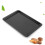 Rectangular NonStick Baking Tray for Oven Cookies and Pastries Home Bakeware 1