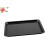 Rectangular NonStick Baking Tray for Oven Cookies and Pastries Home Bakeware 2