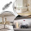 Pressure Drain Cleaning Nozzle 6mm Quick Connect Rust Resistant for Plumbing Ref: 3233 3
