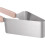 Cake Slicer Cutter Stainless Steel Cake Server with Swing Handle for Precise Even Cuts 27x5cm 5