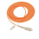 Fiber Optic Patch Cable OM2 SC to LC 40m 50/125 Multimode Speed Data Transfer 1