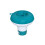 Bestway Bestway | Floating Pool Chemical Dispenser 1