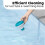Bestway Bestway | Floating Pool Chemical Dispenser 4