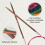 KnitPro Symfonie Fixed Circular Needles 16" (40cm) | 3.50mm 2