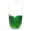 Glitter PVC Green,500G 1