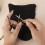 KnitPro Zing Fixed Circular Needles Asymmetrical 10" (25cm) | Size 5.00mm 5