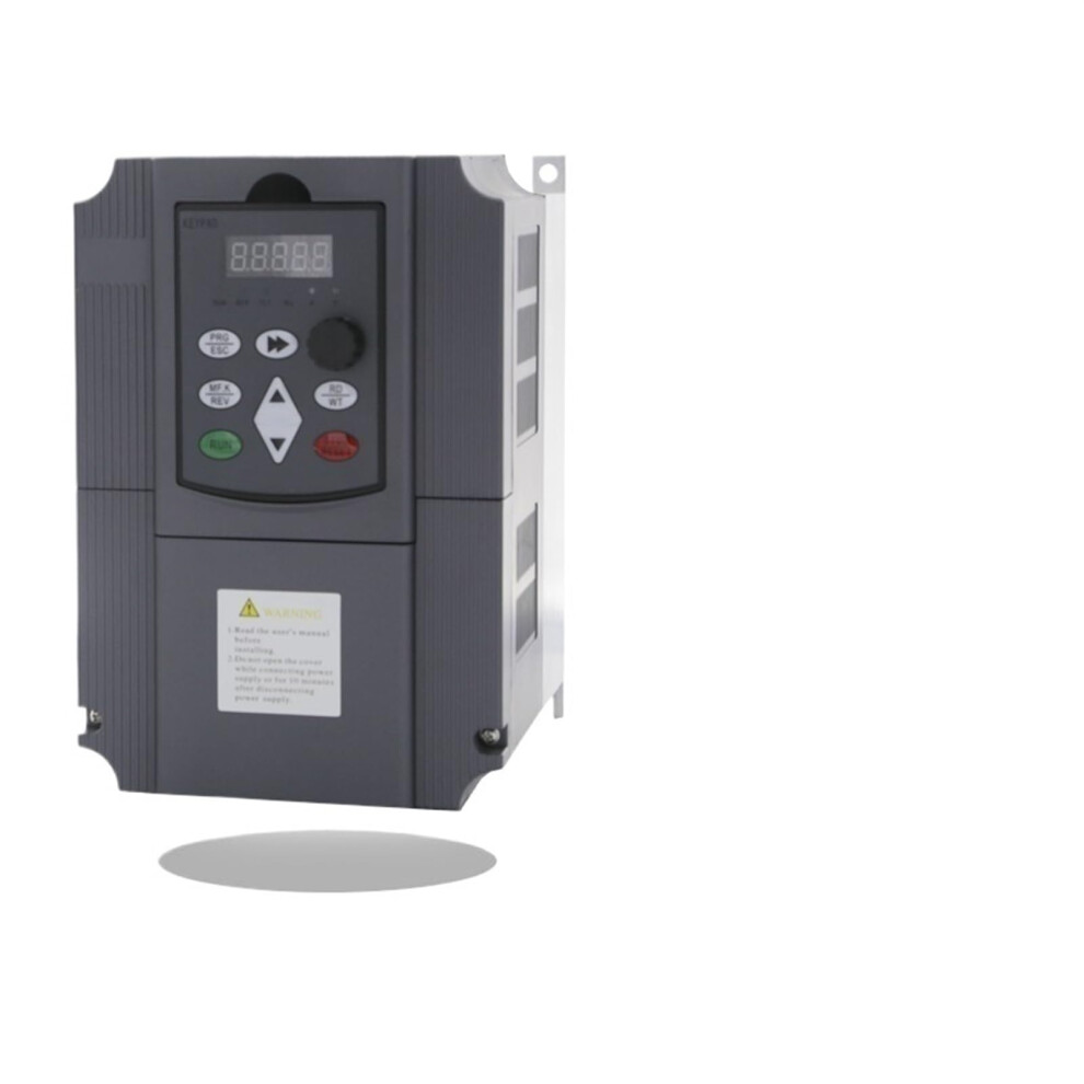 380V 7.5Kw Solar Pump Inverter Three Phase Solar Vfd For Submersible Deep Well Pump Efficiency 9365369575585
