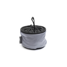 Brabantia - Peg Bag - Laundry Rack Accessory - Holds Up to 75 Pegs - with Closing Cord - Attach to Drying Rack, Drying Line or Trousers - Storage Ham