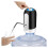 Automatic USB Water Dispenser Pump with One Button Start and LED Light for 5 Gallon Bottles 1