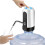 Automatic USB Water Dispenser Pump with One Button Start and LED Light for 5 Gallon Bottles 3