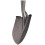Spear & Jackson Spear and Jackson MICROROUND Round Mouth Micro Shovel 6