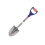 Spear & Jackson Spear and Jackson MICROROUND Round Mouth Micro Shovel 2