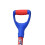 Spear & Jackson Spear and Jackson MICROROUND Round Mouth Micro Shovel 5