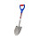 Spear & Jackson Spear and Jackson MICROROUND Round Mouth Micro Shovel 3