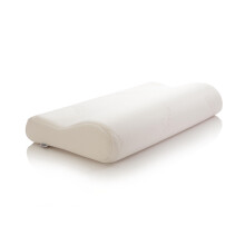 Tempur Original Pillow - Medium Firmness, Ergonomic Memory Foam Neck Support Pillow for Small/Medium Frames, Side and Back Sleepers with Washable Cov