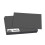 50 Sheets, A3 300gsm Card Thick Art Paper - Black 1