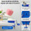 Yarn Winder, Yarn Winder for Crocheting 4