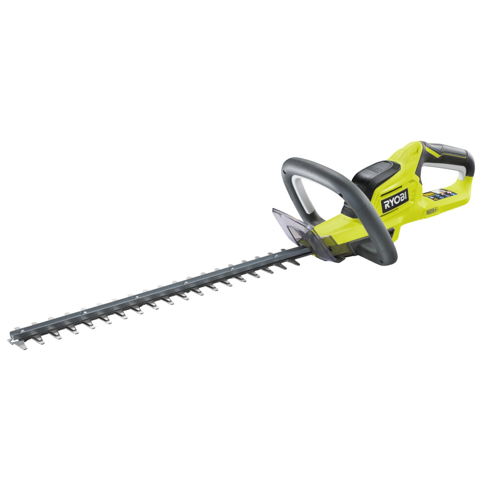 Ryobi Oht1845 18V One+ Cordless 45Cm Hedge Trimmer (Body Only)