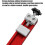 Circular Saw Guide Rail Track Jig Adjustable Cutting Base for Woodworking Projects 3