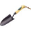 Spear & Jackson Spear & Jackson 4058NB Elements Carbon Hand Trowel 1