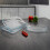 Pyrex Pyrex Rectangular Glass Roasting Dish, Clear, Size: 35 x 23 cm, Glass Rectangular Roaster, Oven Baking Dish, Highly Thermal Resistant: Oven, Microwav 5