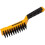 Roughneck Roughneck Carbon Steel Wire Brush Soft Grip 1
