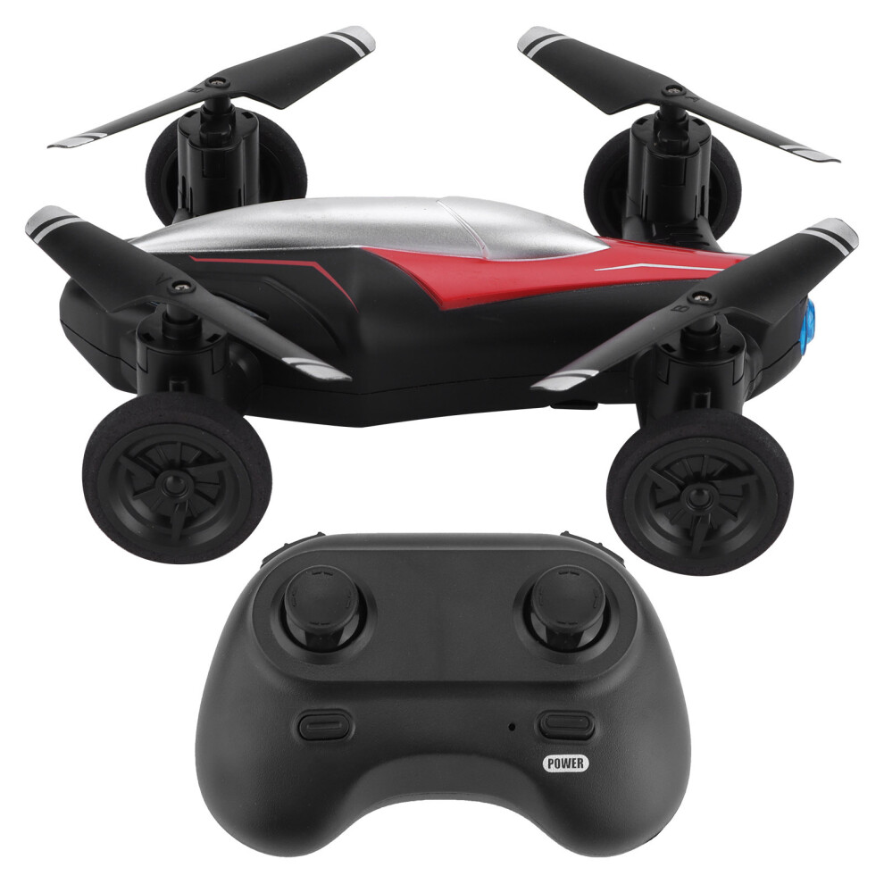 D85 2 In1 Air-Ground Rc Drone Car With Dual Mode Quadcopter Control 5081382478491