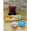 Till Brennpaste Fondue Gels 6