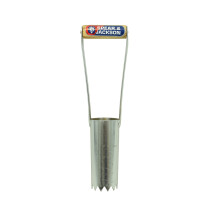 Spear & Jackson 5710BP Traditional Stainless Steel Midi Bulb Planter
