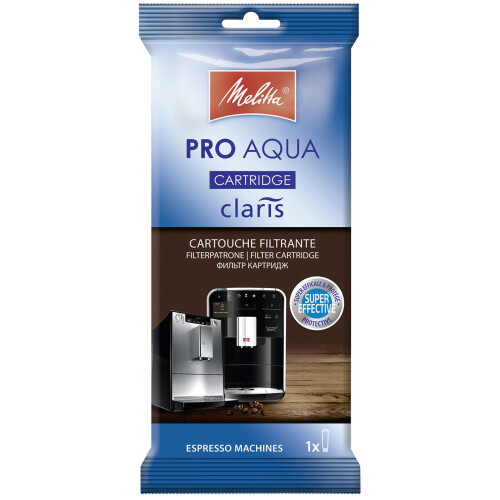 Melitta Melitta Filter Cartridge, for The Best Automatic Coffee Machine